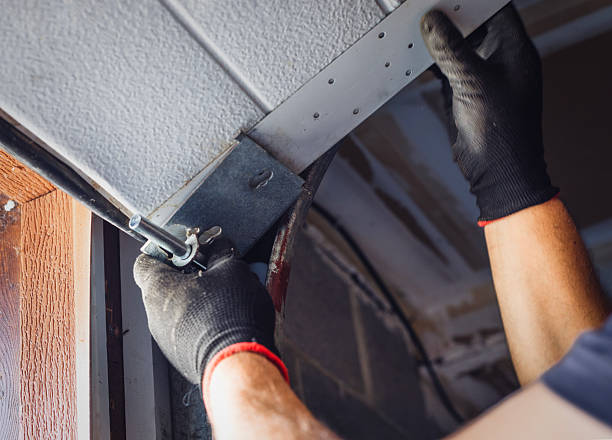 Reliable Garage Door Installation contractor in Clinton, WI by Garage Doors Repair Pro